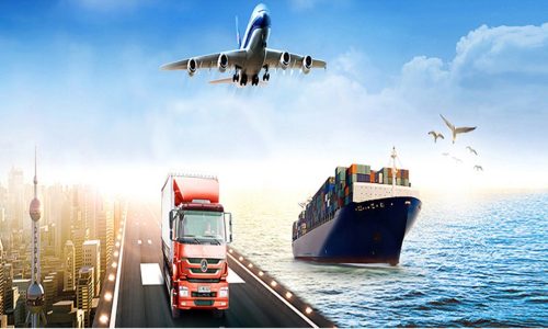 international-courier-services